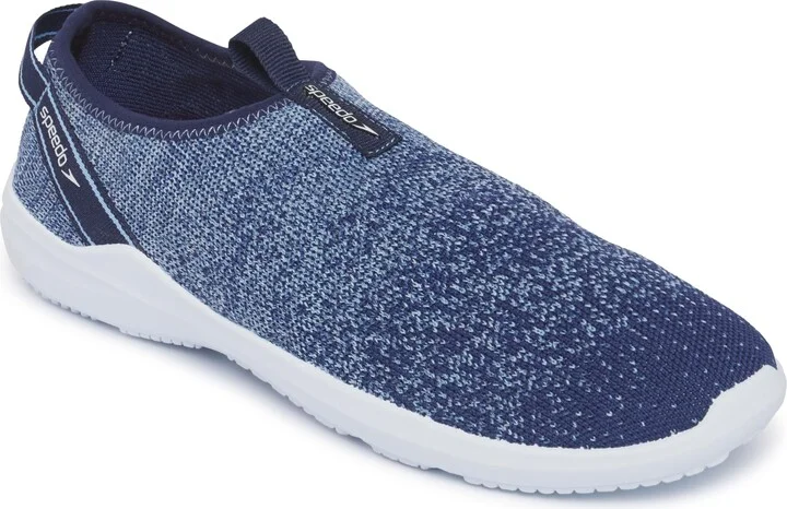 Speedo Men's Water Shoe Surfknit Pro