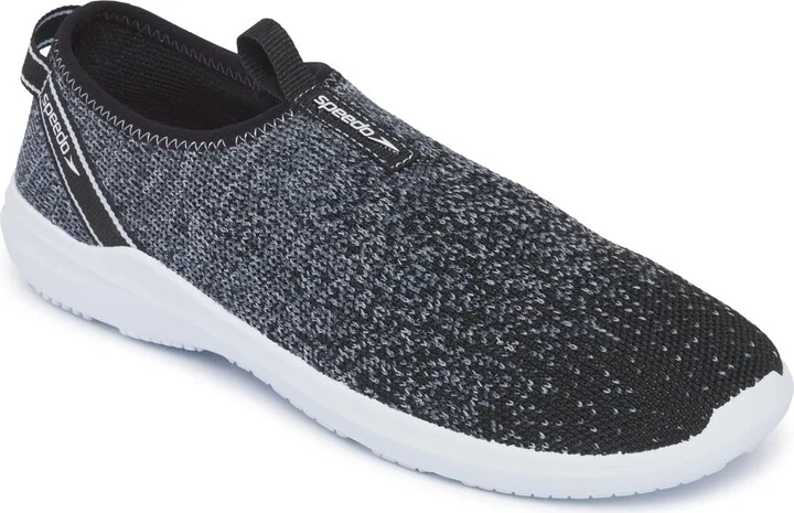 Speedo Women's Water Shoe Surfknit Pro
