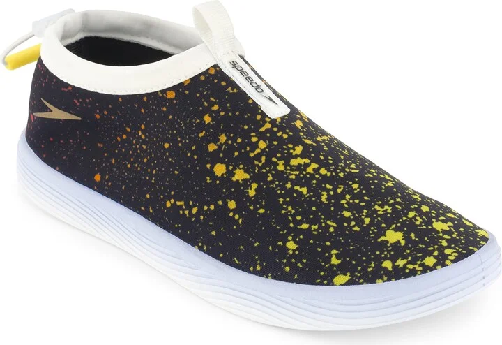 Black Sun Splatter
