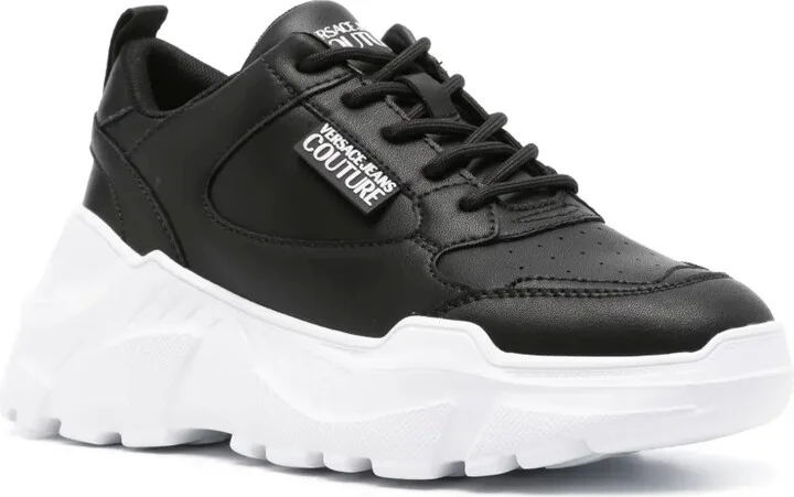 Speedtrack chunky sneakers - Image 2