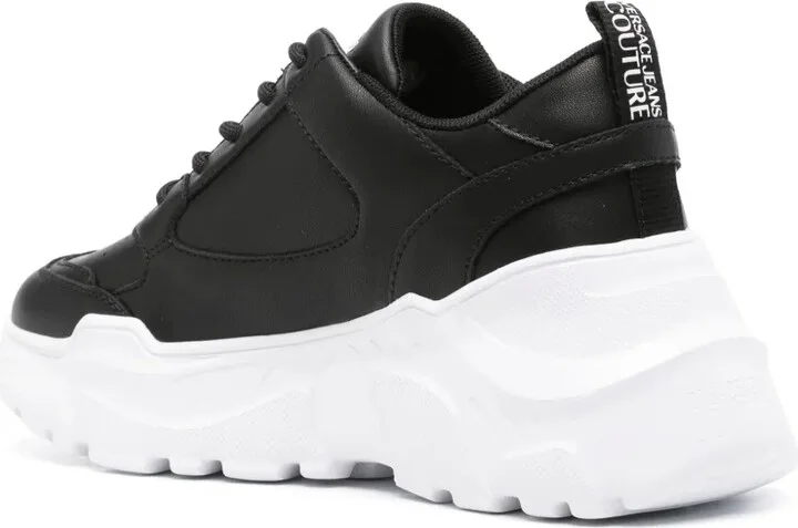 Speedtrack chunky sneakers - Image 3