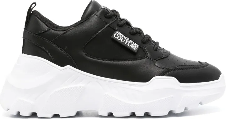 Speedtrack chunky sneakers