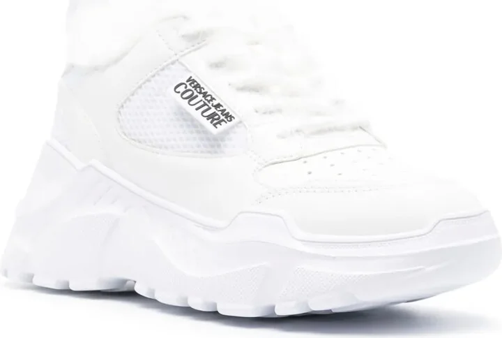 Speedtrack fur-lining sneakers - Image 2