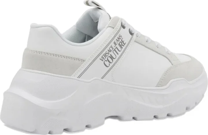 Speedtrack logo-print chunky sneakers - Image 3