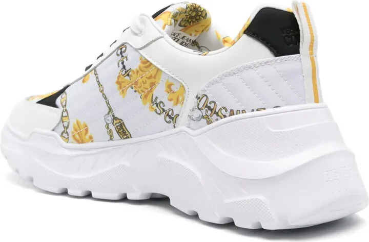 Speedtrack sneakers - Image 3