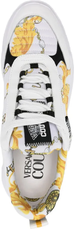Speedtrack sneakers - Image 4