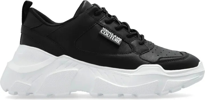 Speedtrack sneakers
