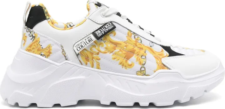 Speedtrack sneakers