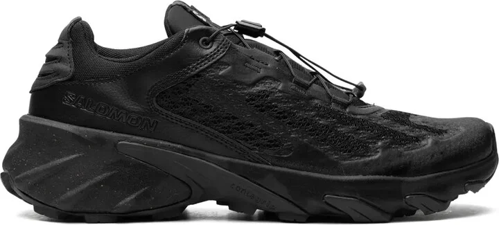 Speedverse PRG "Black" sneakers