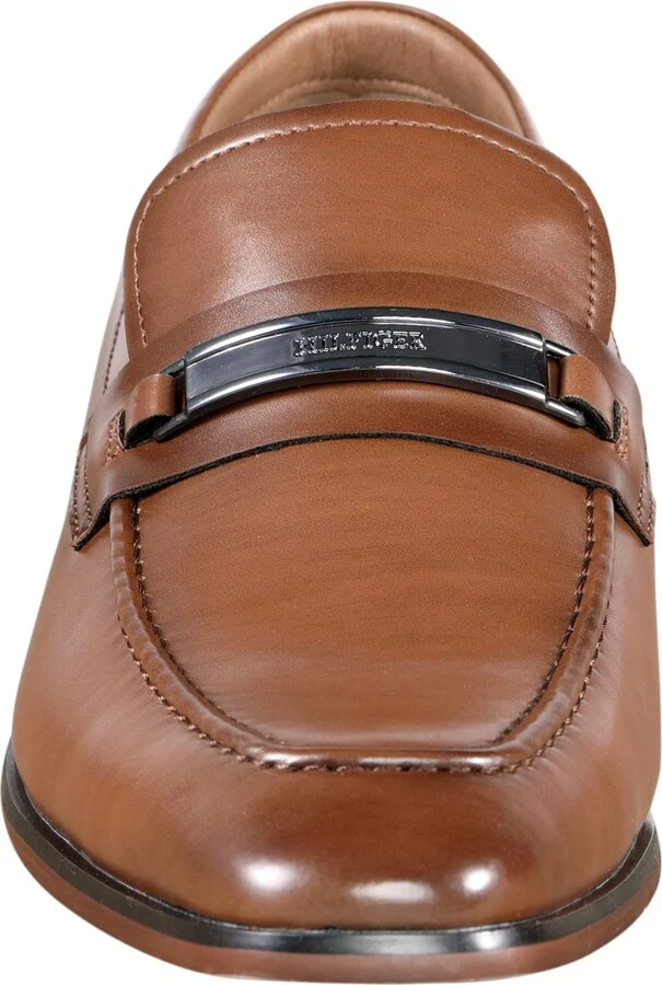 Speer Apron Toe Loafer - Image 2