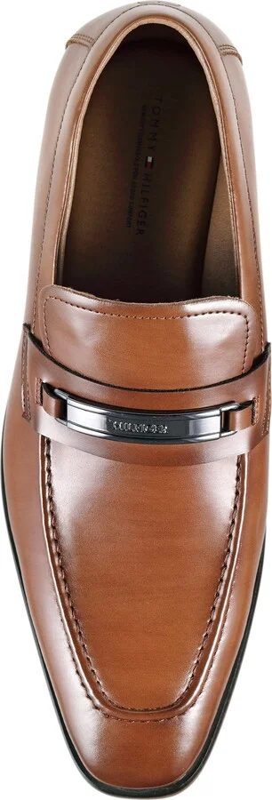 Speer Apron Toe Loafer - Image 5