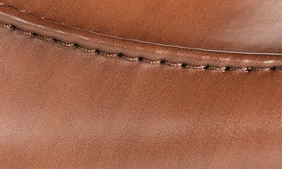 Speer Apron Toe Loafer - Image 7