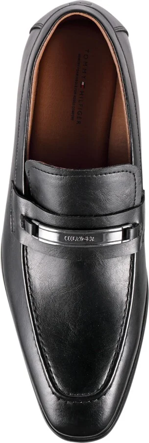 Speer Apron Toe Loafer - Image 11