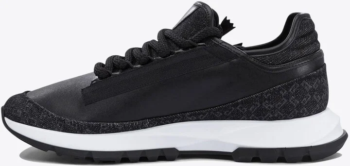 Spektre Runner Low-Top Sneakers - Image 2
