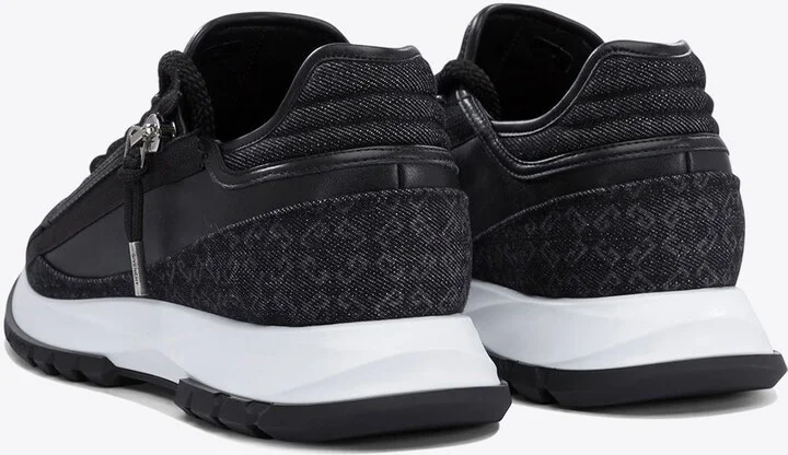 Spektre Runner Low-Top Sneakers - Image 3