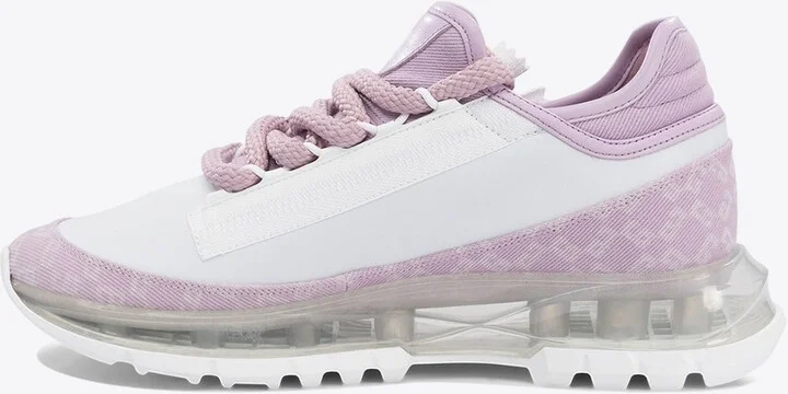 Spektre Runner Low-Top Sneakers - Image 2