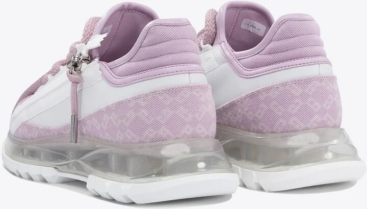 Spektre Runner Low-Top Sneakers - Image 3