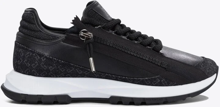 Spektre Runner Low-Top Sneakers