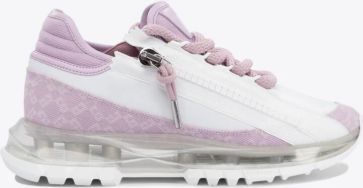 Spektre Runner Low-Top Sneakers