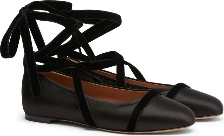 Spencer ballerina shoes - Image 2
