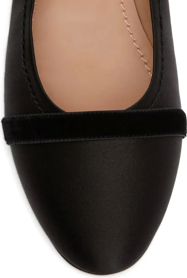Spencer ballerina shoes - Image 4
