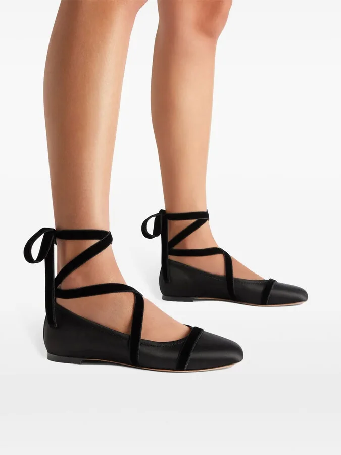 Spencer ballerina shoes - Image 5