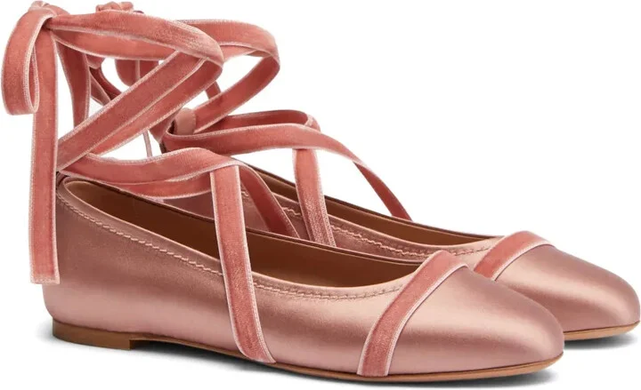 Spencer ballerina shoes - Image 2