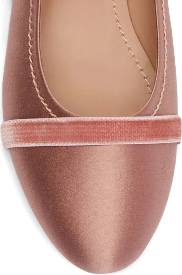 Spencer ballerina shoes - Image 4