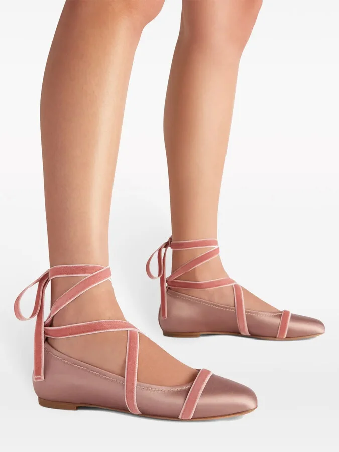 Spencer ballerina shoes - Image 5