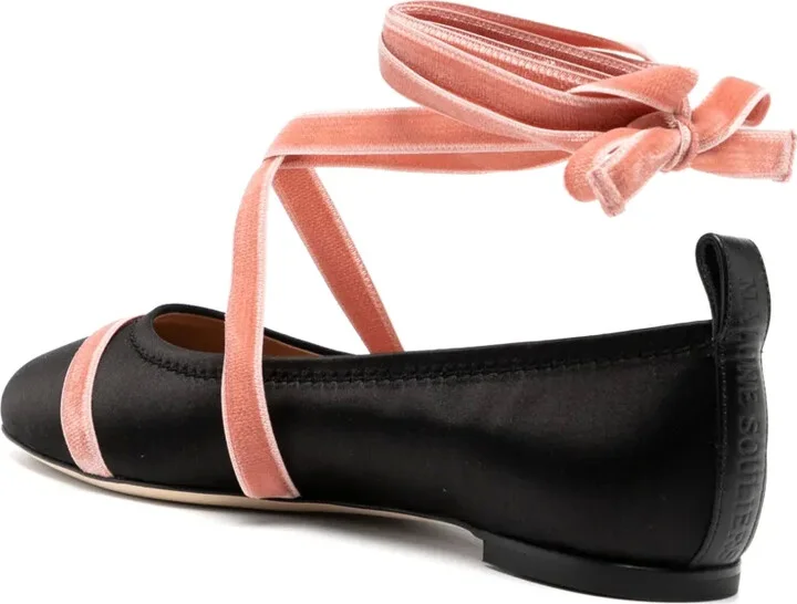 Spencer ballerina shoes - Image 3