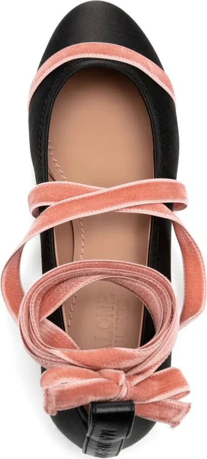 Spencer ballerina shoes - Image 4