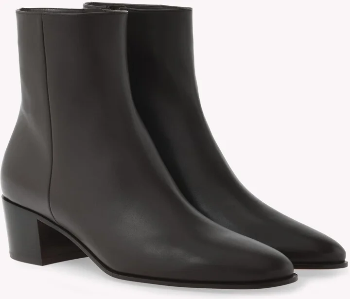 Spencer Booties - Image 2