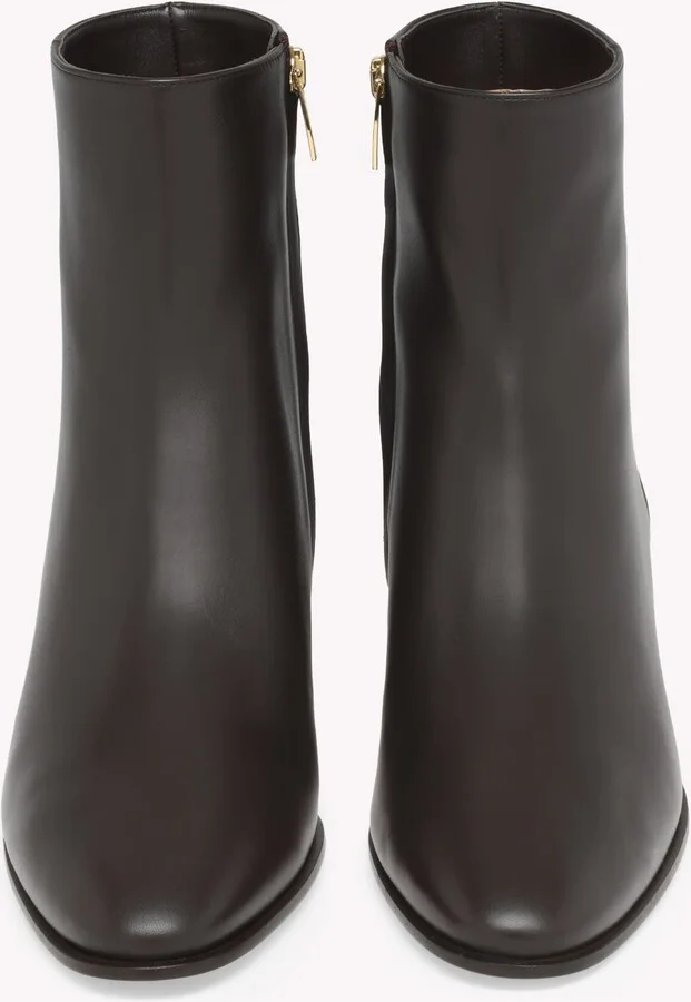 Spencer Booties - Image 3