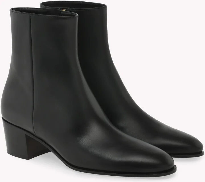 Spencer Booties - Image 6