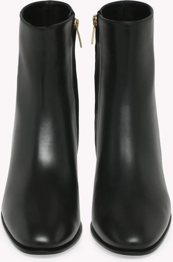 Spencer Booties - Image 7
