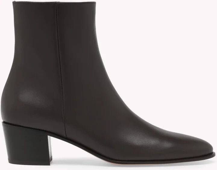 Spencer Booties