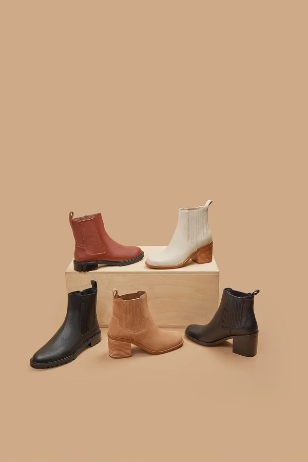 Spencer Chelsea Boot - Image 10