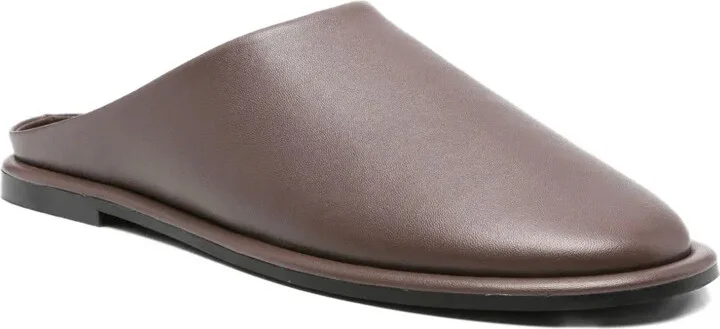 Spencer flat slippers - Image 2