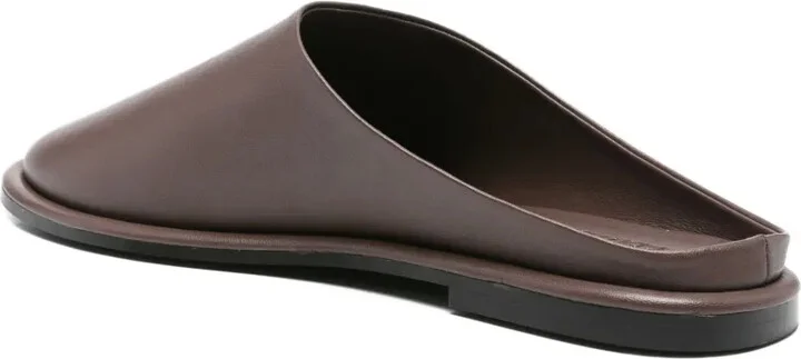 Spencer flat slippers - Image 3