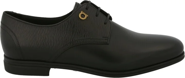 Spencer Leather Dress Shoes