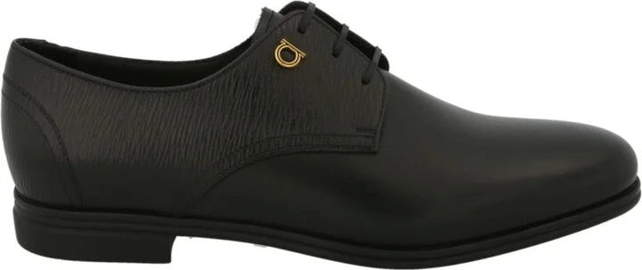 Spencer Leather Dress Shoes