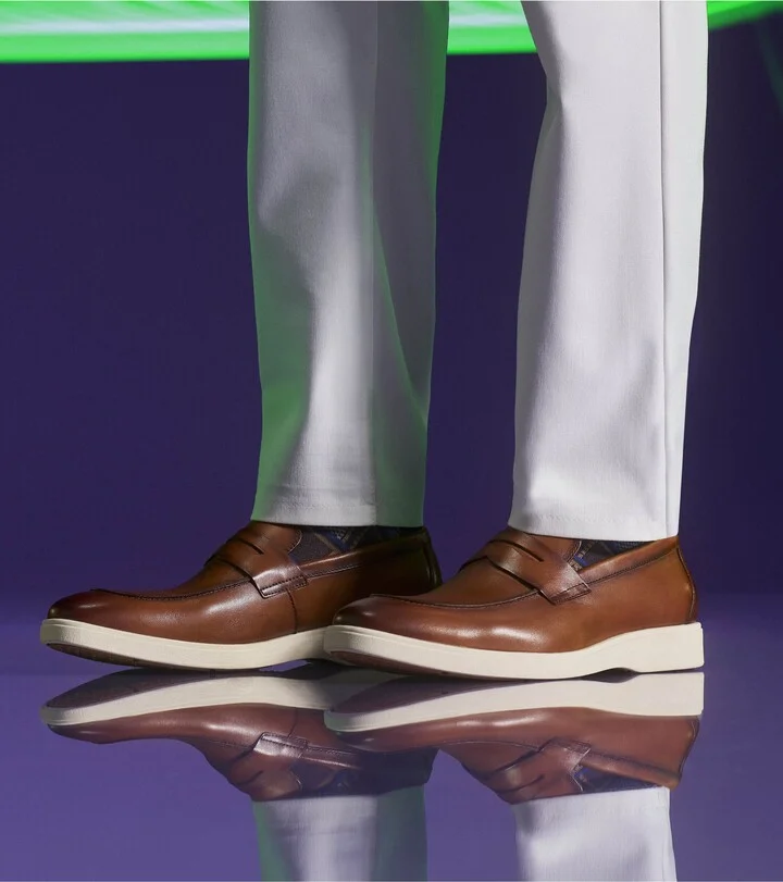 Spencer Penny Loafer - Image 2