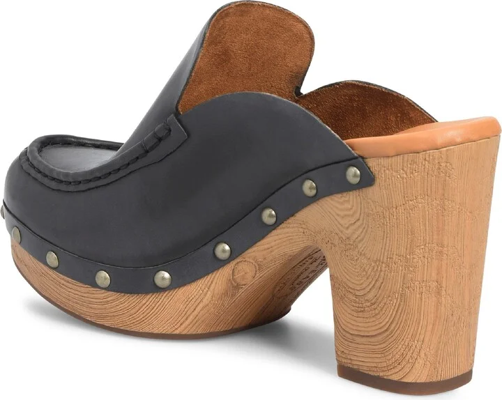 Spencer Platform Clog - Image 2