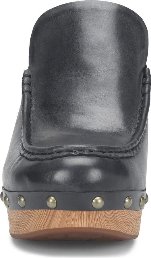 Spencer Platform Clog - Image 4