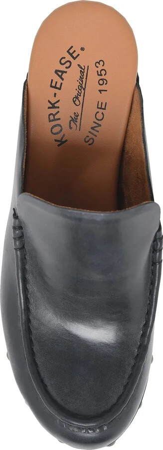 Spencer Platform Clog - Image 5