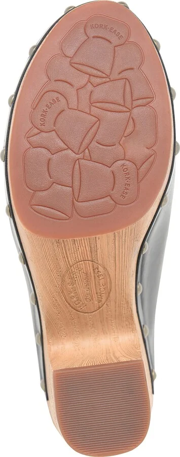 Spencer Platform Clog - Image 6
