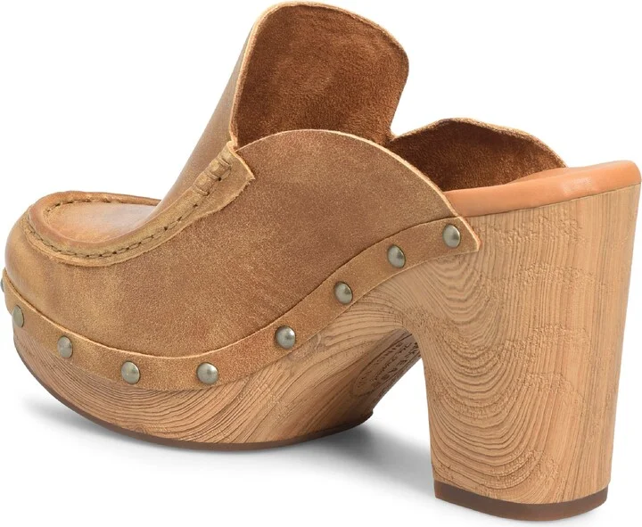 Spencer Platform Clog - Image 8