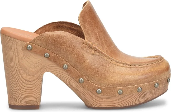 Spencer Platform Clog - Image 9