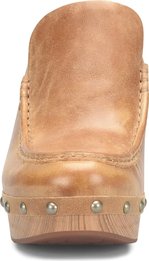 Spencer Platform Clog - Image 10