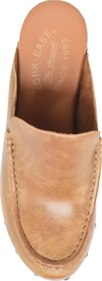 Spencer Platform Clog - Image 11
